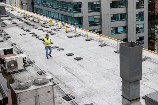 Best Roof Coating and Sealing  in Paddock Lake, WI